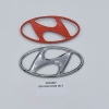 HYUNDAI  H.100  ÖN LOGO (1994-2008) 8651143300