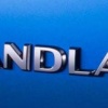 OPEL GRANDLAND YAZI 98416894DX