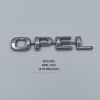 OPEL YAZI  ESKİ MODEL 90509789