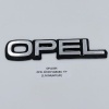 OPEL SİYAH VARAKLI TİP E.M YAZI 90444435