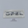 OPEL YAZI YENİ MODEL 93187140