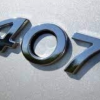 PEUGEOT  407 YAZI 8665CJ