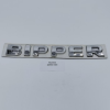 PEUGEOT  BİPPER YAZI 866630
