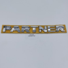 PEUGEOT  PARTNER YAZI (2002-2008)   8665AP   866610