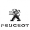 PEUGEOT 301 Y.M. BAGAJ AMBLEM + YAZI SET 9678484677