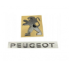 PEUGEOT BAGAJ YAZI + AMBLEM - (PARTNER TEPEE UYUMLU) (08-) 9678113880