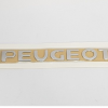PEUGEOT BAGAJ YAZI - (307 / 407 / 306 ) (01-) 8665.C0