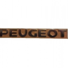 PEUGEOT BAGAJ YAZI - 106 / 206 / 206 + (98-06-) 8663XT