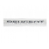 PEUGEOT BAGAJ YAZI - 308 / 408 (06-) 8665 VF