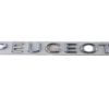 PEUGEOT 508 / 301 BAGAJ YAZI   3008 / 5008 UYUMLU  8666.CG   9678484680