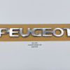 PEUGEOT  BAGAJ YAZI 107  8665NN
