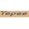 PEUGEOT TEPEE Y.M. BAGAJ YAZI (14-) 16083620 VD
