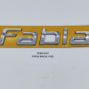 SKODA  FABIA YAZI (2009-2014) 5J6 853 687A 2ZZ A