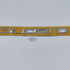 SUPERB YAZI (2009-2013) 3T0853687