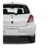 TOYOTA  YARİS YAZI 754420D060