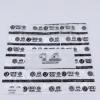 VOLKSWAGEN  1.4 YAZI  POLO (2000-2008)  1J0 853 675A 739