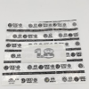 VOLKSWAGEN 1.8 YAZI  PASSAT (1997-2004)   GOLF (1999-2003) 3B0 853 675 739