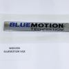 VOLKSWAGEN BLUEMOTION YAZI 5K0853675BCWWS