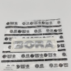 VOLKSWAGEN  BORA YAZI (1999-2005)  1J5 853 687 739