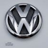 VOLKSWAGEN  ÖN LOGO   CRAFTER (2006-2016)   TRANSPORTER (2003-2010) 7E0853601C/D739