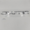 VOLKSWAGEN  CRAFTER YAZI (2007-2017) 2E0 853 687A 739 - 2E3 853 687 739