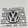 VOLKSWAGEN  BAGAJ LOGO   GOLF (1998-2003)  1J6853630BFCS