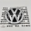 VOLKSWAGEN GOLF ÖN LOGO (2016-2020) 3G0853601
