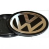 VOLKSWAGEN JANT GÖBEK POLO AMBLEM  2001-2005 (6CD601171)