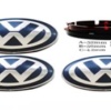 VOLKSWAGEN JANT GÖBEK POLO 2001-2005 TIRTIKLI 6CD601171