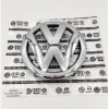 VOLKSWAGEN  JETTA (2011-2014) ÖN ARMA 5C6853601ULM
