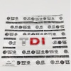 VOLKSWAGEN TDI YAZI ARMA (DI KIRMIZI)   PASSAT (1998-2004) - T5 (2003-2012)  3B0 853 675AC GQF