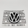 VOLKSWAGEN  BAGAJ LOGO   TRANSPORTER (1990-2003)  701853601FDRR
