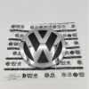 VOLKSWAGEN  BAGAJ LOGO   TRANSPORTER (2003-2010)   CADDY (2004-2010) 7H0853630AFDY