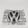 VOLKSWAGEN   BAGAJ LOGO   TRANSPORTER (2011-2015) 7E0853630BULM