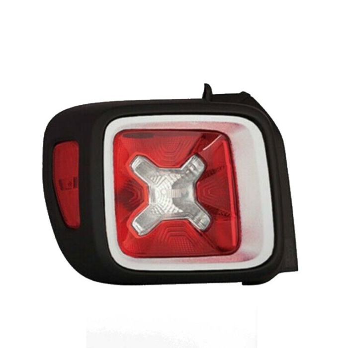 ARKA STOP LAMBASI DUYLU SOL ( GRİ) RENEGADE 2014-