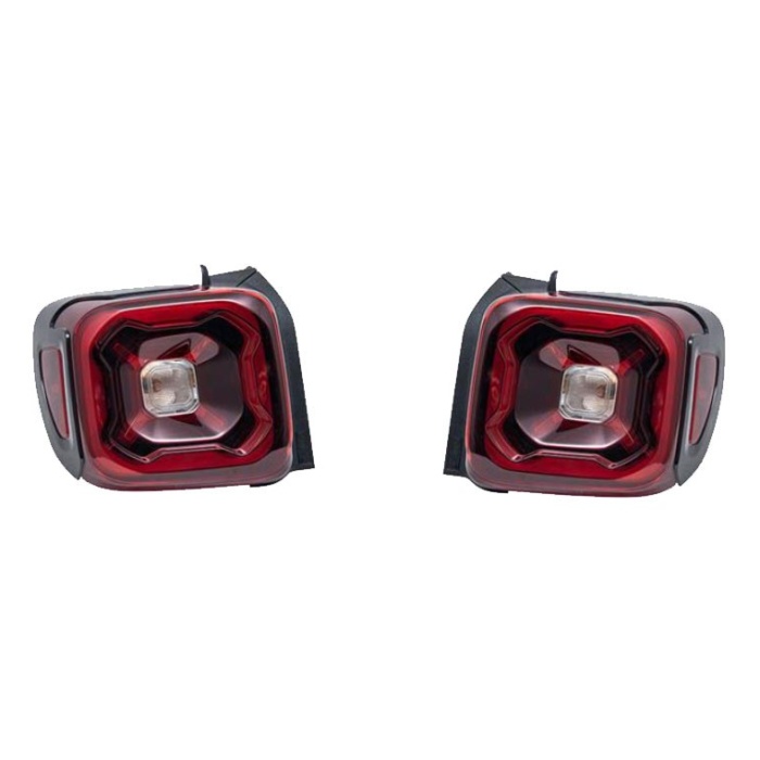ARKA STOP LAMBASI TAKIMI (FULL LED) RENEGADE 2019-