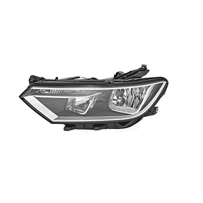 VOLKSWAGEN PASSAT ÖN FAR SOL PASSAT 2020- 2024
