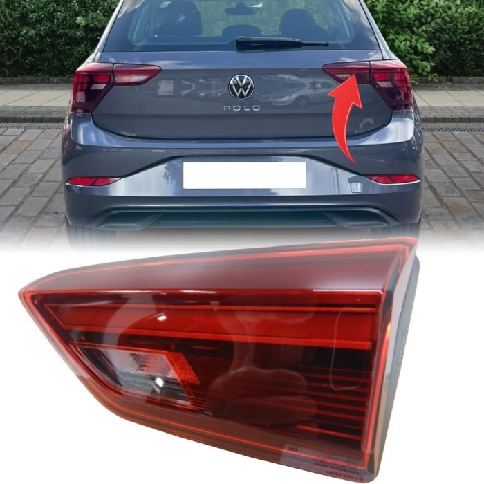 VOLKSWAGEN POLO İÇ SAĞ STOP LAMBASI POLO 2021- 2024