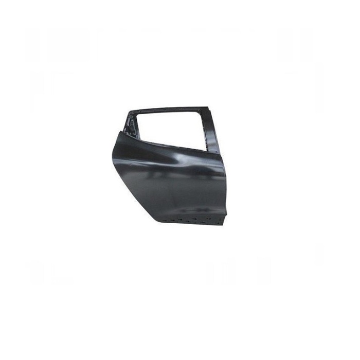 RENAULT CLİO (HB) ARKA KAPI SAĞ  2013-2016