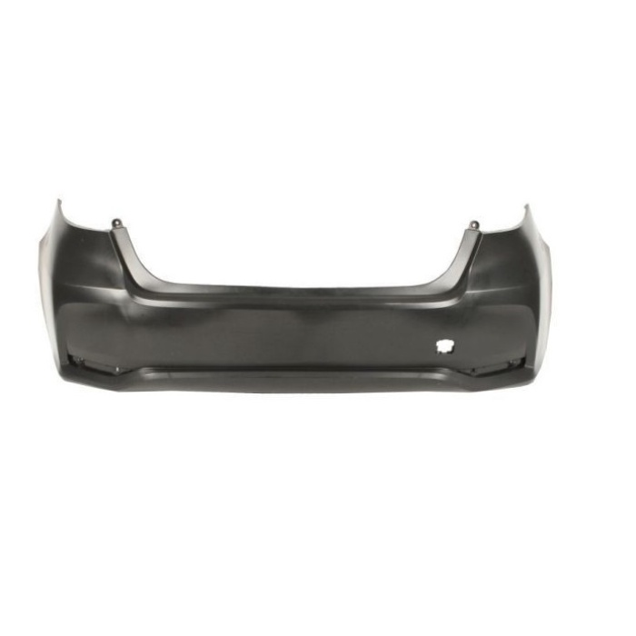 TOYOTA COROLLA ARKA TAMPON (ASTARLI)  2019-2021