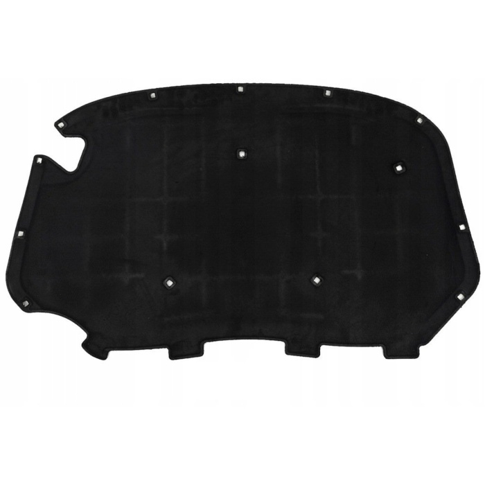 SKODA SUPERB  MOTOR KAPUT KEÇESİ 2008-2013