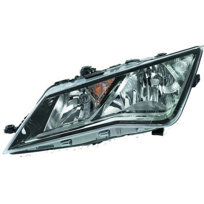 SEATLEON ÖN FAR KASASI SOL (LEDLİ TİP) 2013-2017