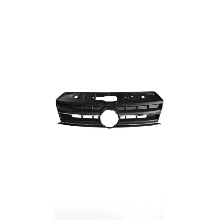 VOLKSWAGEN AMAROK ÖN PANJUR ( KROMLU ) 2013-2017