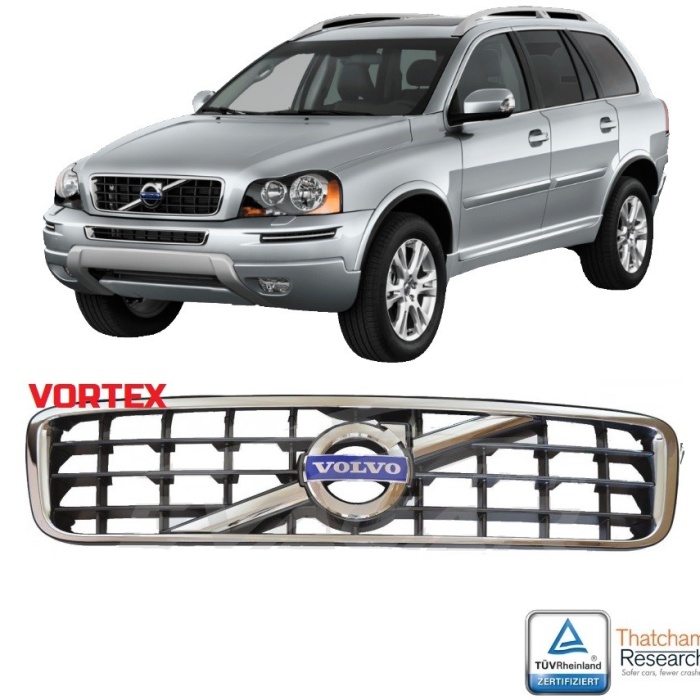 VOLVO XC90 ÖN PANJUR 2003-2016