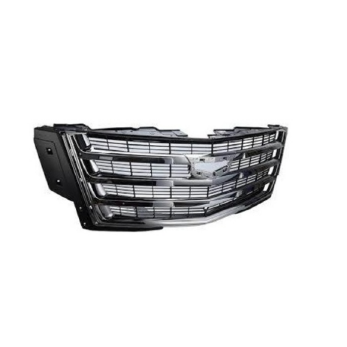 CADİLLAC  ESCALADE  ÖN PANJUR KOMPLE (PLATINIUM) 2015-
