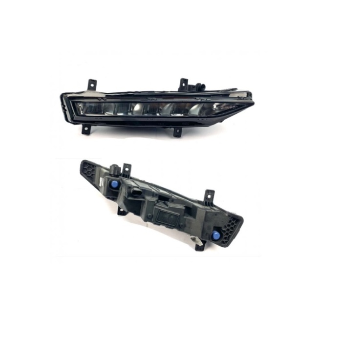 ÖN SİS FARI LED SAĞ SUPERB 2019-