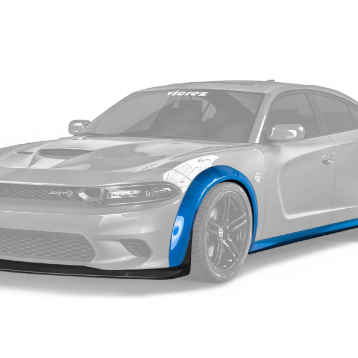 DODGE - DEMON LIP VE SRT DODİK TAKIMI CHARGER 2015-