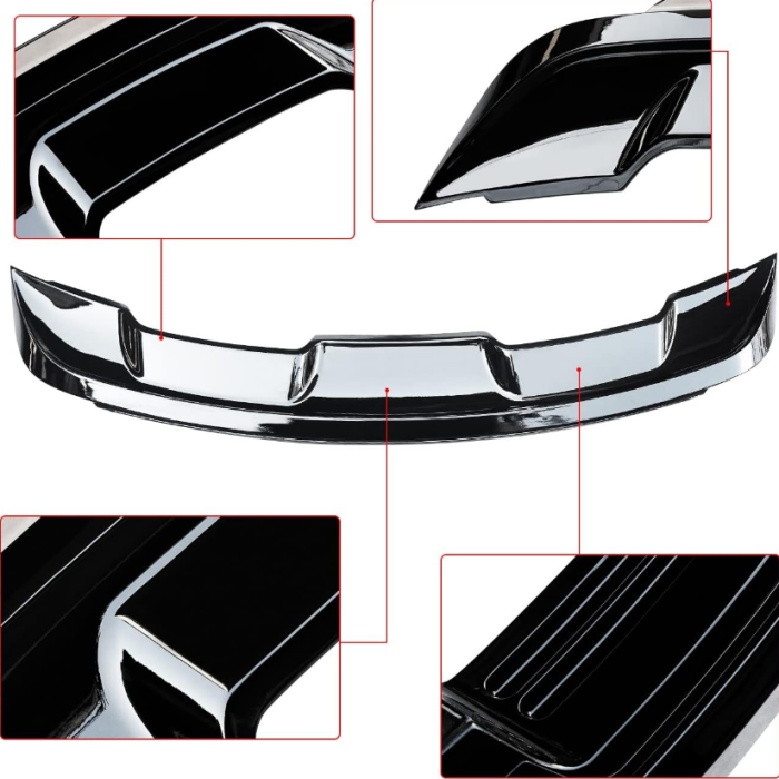 FORD - ARKA BAGAJ SPOYLERİ GT MUSTANG 2015-