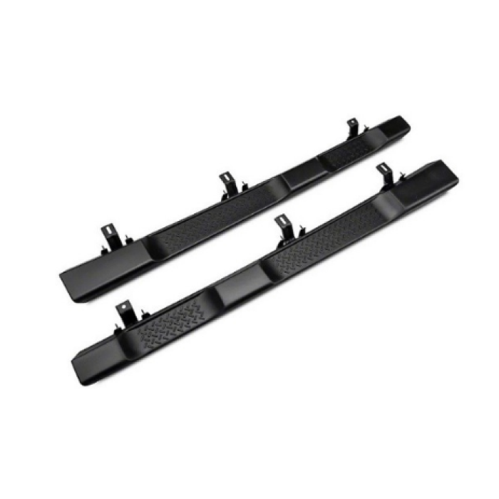 JEEP - YAN BASAMAK TAKIMI (OEM TİP) JL RUBİCON 2020-