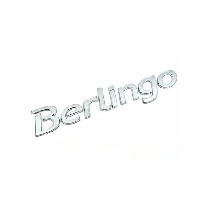 CİTROEN BERLİNGO YAZI E.M (2008-2019) CIT1017
